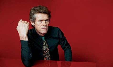 willem dafoe - Biography, Height & Life Story | Super Stars Bio