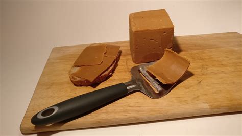 Norwegian Brown Cheese : 9 Steps (with Pictures) - Instructables