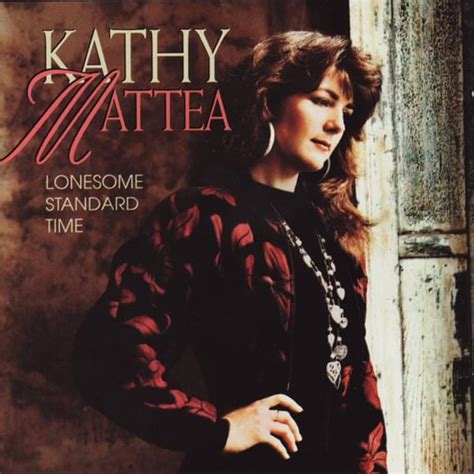 Kathy Mattea – Listen to the Radio Lyrics | Genius Lyrics