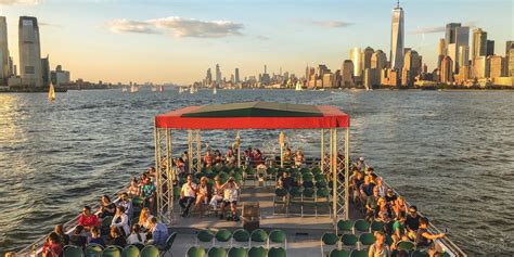 Statue of Liberty Night Cruise | Why we think you shouldn't miss it