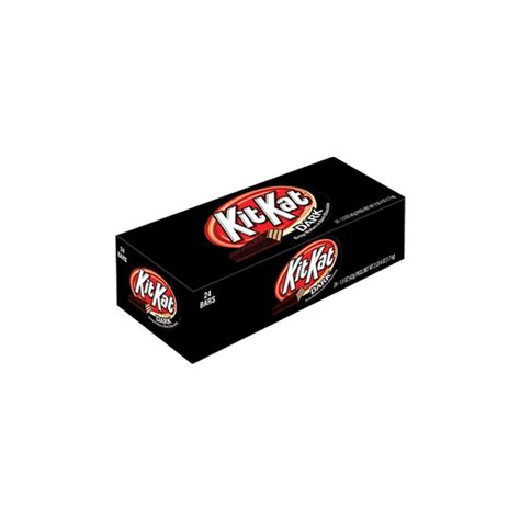 KIT KAT DARK CHOCOLATE – KAMS Distribution Inc