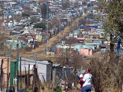 Soweto, South Africa (1904- ) •