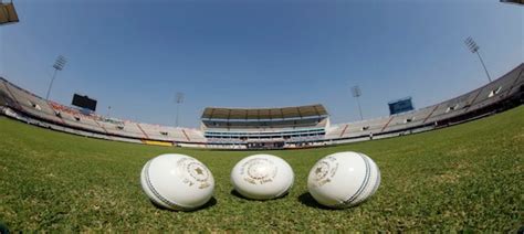 'Giant step for cricket to go international' | Senior journalist on LA ...