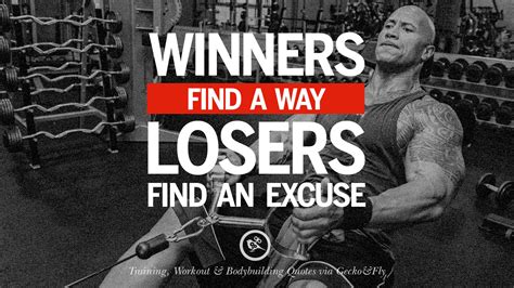 10 Muscle Boosting Quotes For Workout & Bodybuilding Gains