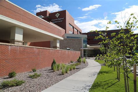 Cheyenne Regional Medical Center - West Campus