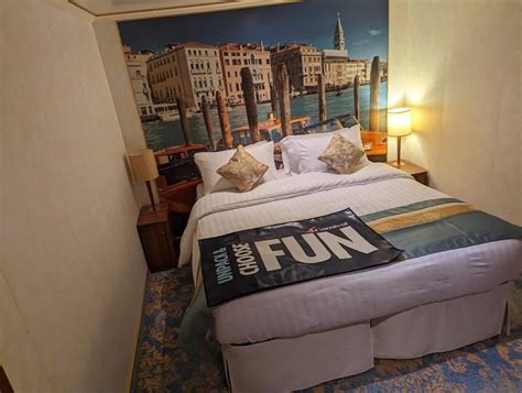 Carnival Venezia Cabins: Your Comprehensive Guide