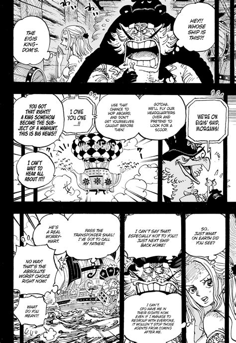 Read One Piece Manga, free