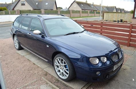 Rover 75 tourer cdt | in Peterhead, Aberdeenshire | Gumtree