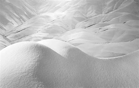 Abbas Kiarostami, Snow Series, digital print on rag paper, 57 x 90cm, edition of 7 Fine Arts ...