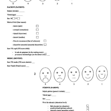 (PDF) Assessment of The Prevalence of Dental Fear and its Causes Among ...