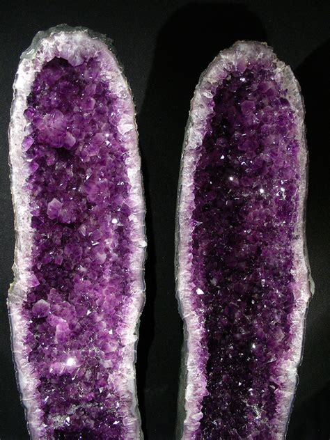 The Amethyst Geode - Energy - Psychic Sphere