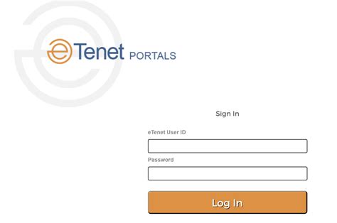 ETenet Login Employee Portal: Benefits, Reset Password, Customer ServiceETenet Login Employee ...