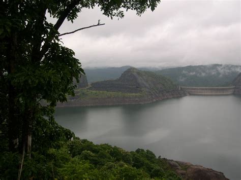 List of Tourist Attractions in Idukki Wildlife Sanctuary, Idukki, India ...