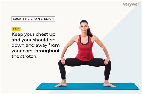 Pin on groun pain streches