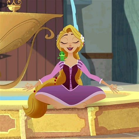 ~Rapunzel & Pascal~ in 2022 | Disney fan art, Rapunzel, Disney