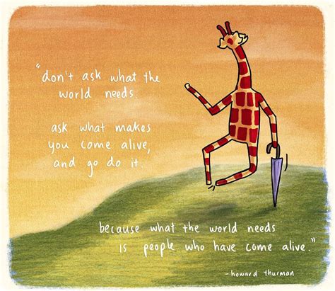 Sometimes a hard world to live in. Be kind, whenever you can. | Giraffe ...