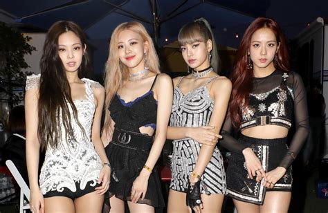 BLACKPINK Makes History as First K-Pop Girl Group to Perform Coachella | 104.7 KISS FM