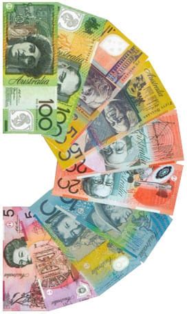 Australian Polymer Banknotes History | The Right Note