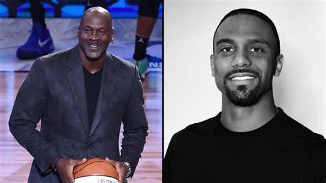 Michael Jordan And His Son Jeffrey Jordan's HEIR Platform Launches ...