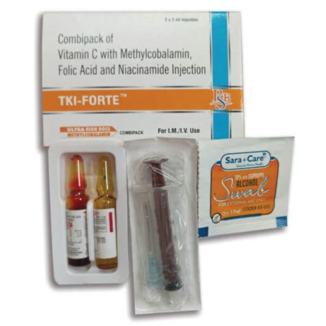 TKI-Forte - Pure Science Biotech