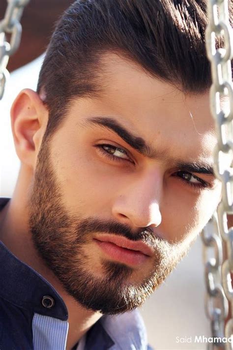 How Do You Feel About Men Shaping Their Brows? | Lipstick Alley