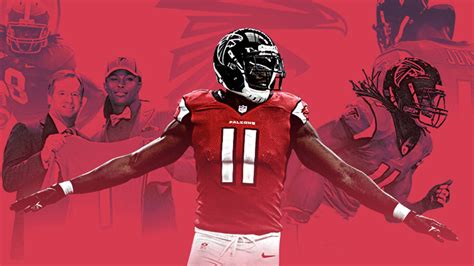 Falcons' Julio Jones gamble (opposed by Bill Belichick) paid off