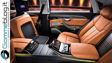 Audi A8l Interior Images | Brokeasshome.com