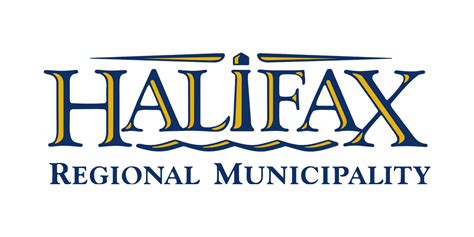 Halifax City Logo