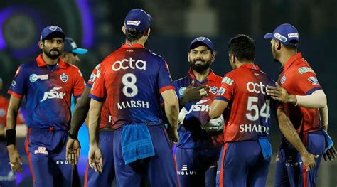 IPL 2022 DC vs SRH LIVE: Delhi Capitals vs Sunrisers Hyderabad live ...