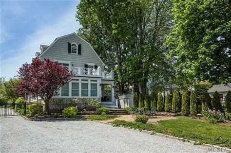 Inside the 'Amityville Horror' house today, Long Island's most notorious mansion