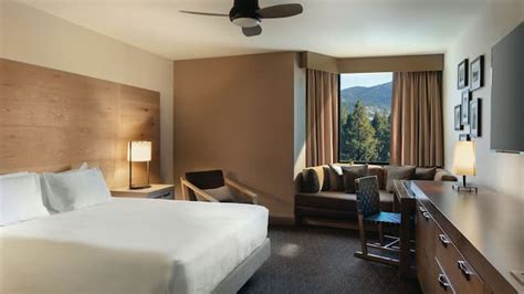 Hotel Photos | Hyatt Regency Lake Tahoe Resort, Spa & Casino