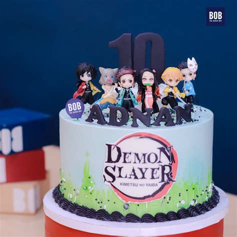 Details more than 72 anime birthday cake idea - in.coedo.com.vn