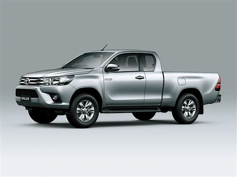 Toyota Hilux Extra Cab Chassis 2018 Modelo 3d | ubicaciondepersonas.cdmx.gob.mx