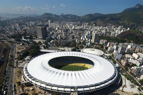 A look at Rio’s Olympic venues