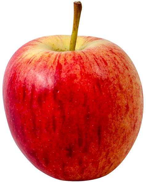 Apple Fruit PNG Transparent Image | PNG Mart