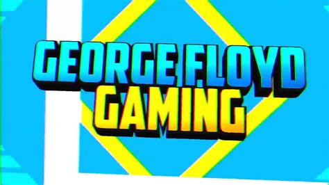 George Floyd gaming - YouTube