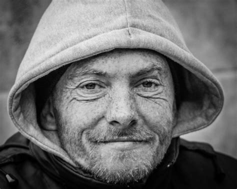 Face of the Homeless | A Homeless man on London Waterloo Bri… | Jon | Flickr