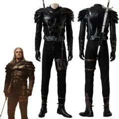 The Witcher Season 2 Yennefer Cosplay Costume | Geralt of rivia cosplay, Cosplay costumes ...