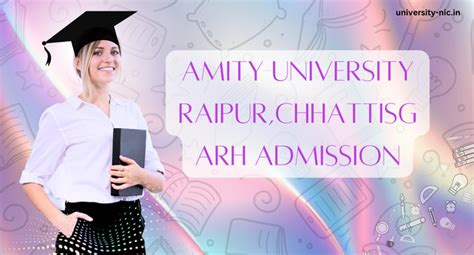 Amity University Raipur,Chhattisgarh Admission, Courses, Fees 2024-25