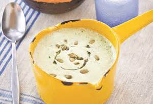 Cream of Kale Soup Recipe