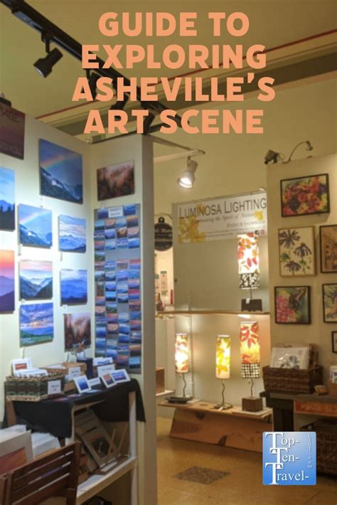 Asheville: San Francisco of the East | Asheville, Scene, Blue ridge