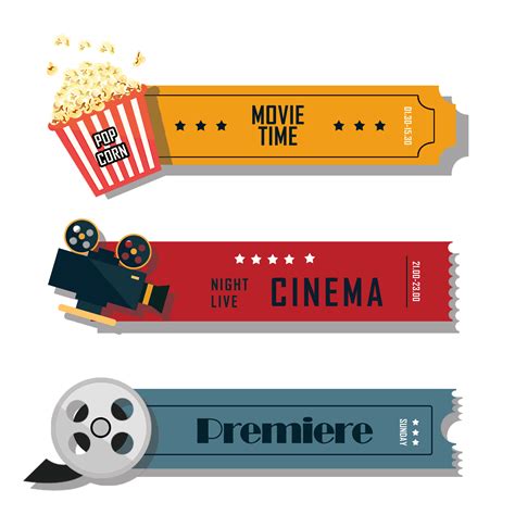 Cinema Banners Psd by tomytje on DeviantArt