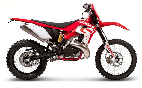 2013 Gas Gas Enduro