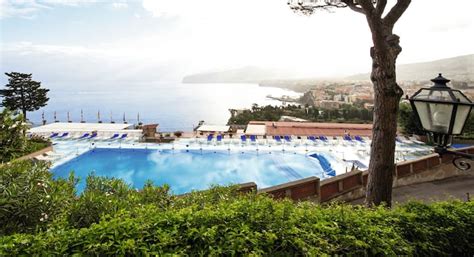 Hotel Bristol in Sorrento | TUI.co.uk