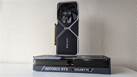 Nvidia RTX 4070 price, specs, benchmarks, and where to buy