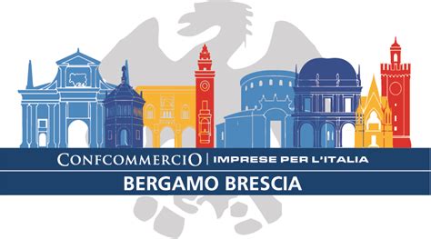 BGBS2023, Confcommercio Bergamo e Brescia insieme per creare un'unica ...