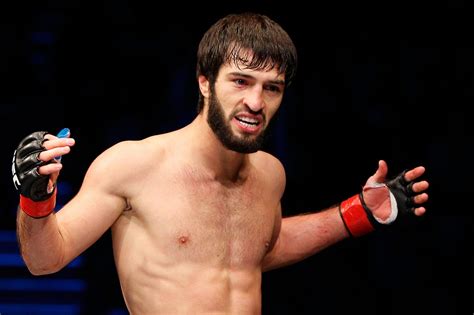 Tukhugov and Abubakar Nurmagomedov will not perform in other promotions during disqualification