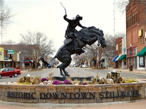 Beautiful downtown Stillwater. Great shops, boutiques, restaurants and a new local brewery