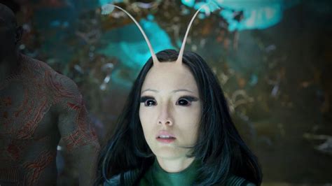 Does Mantis Die in 'Guardians of the Galaxy Vol. 3'?