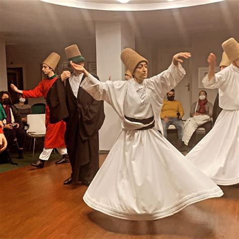 Whirling Dervish Tickets - Online Ticket Office of Dervish Ceremony in Istanbul